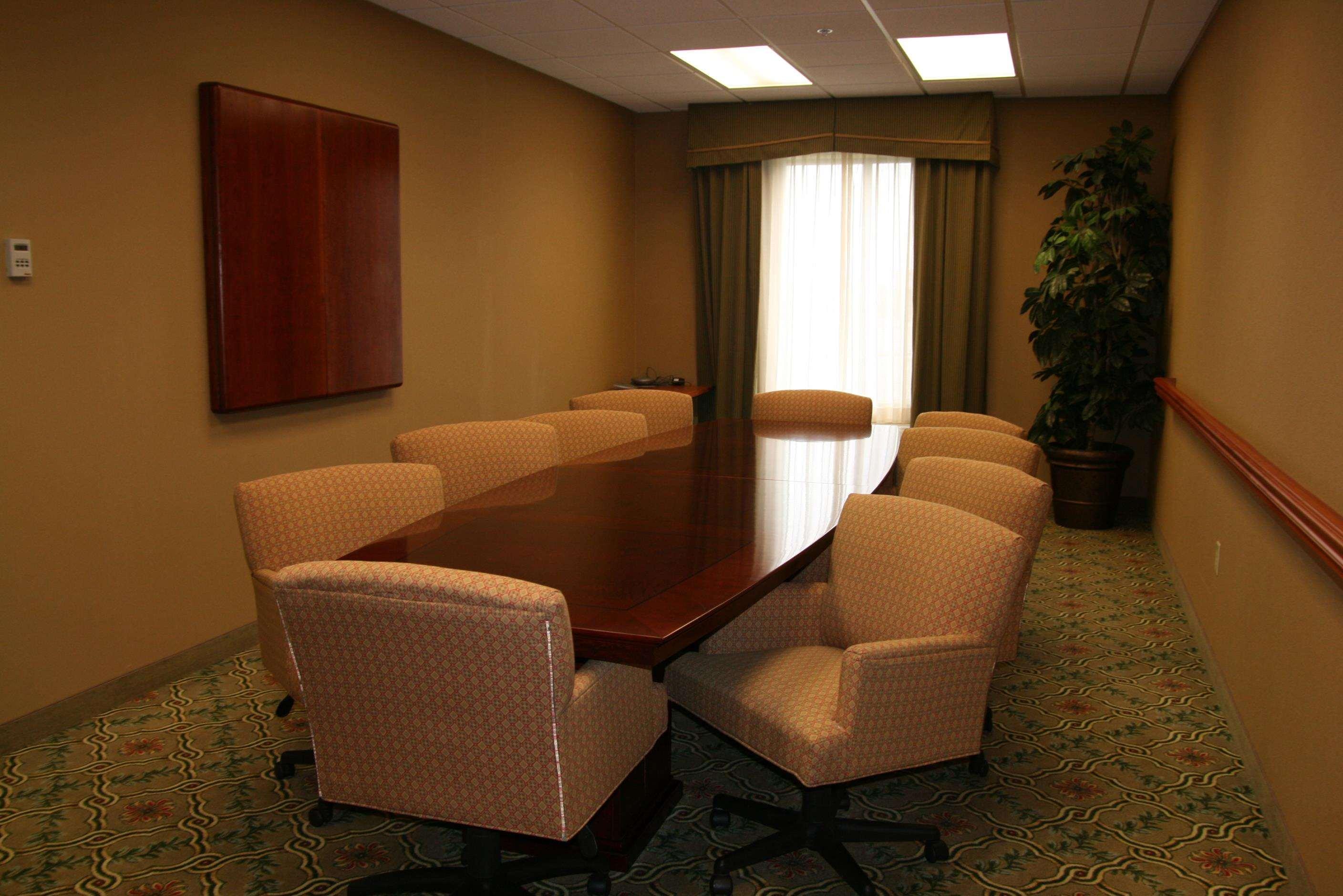 Newly Renovated Hampton Inn Omaha West Lakeside Bekvämligheter bild