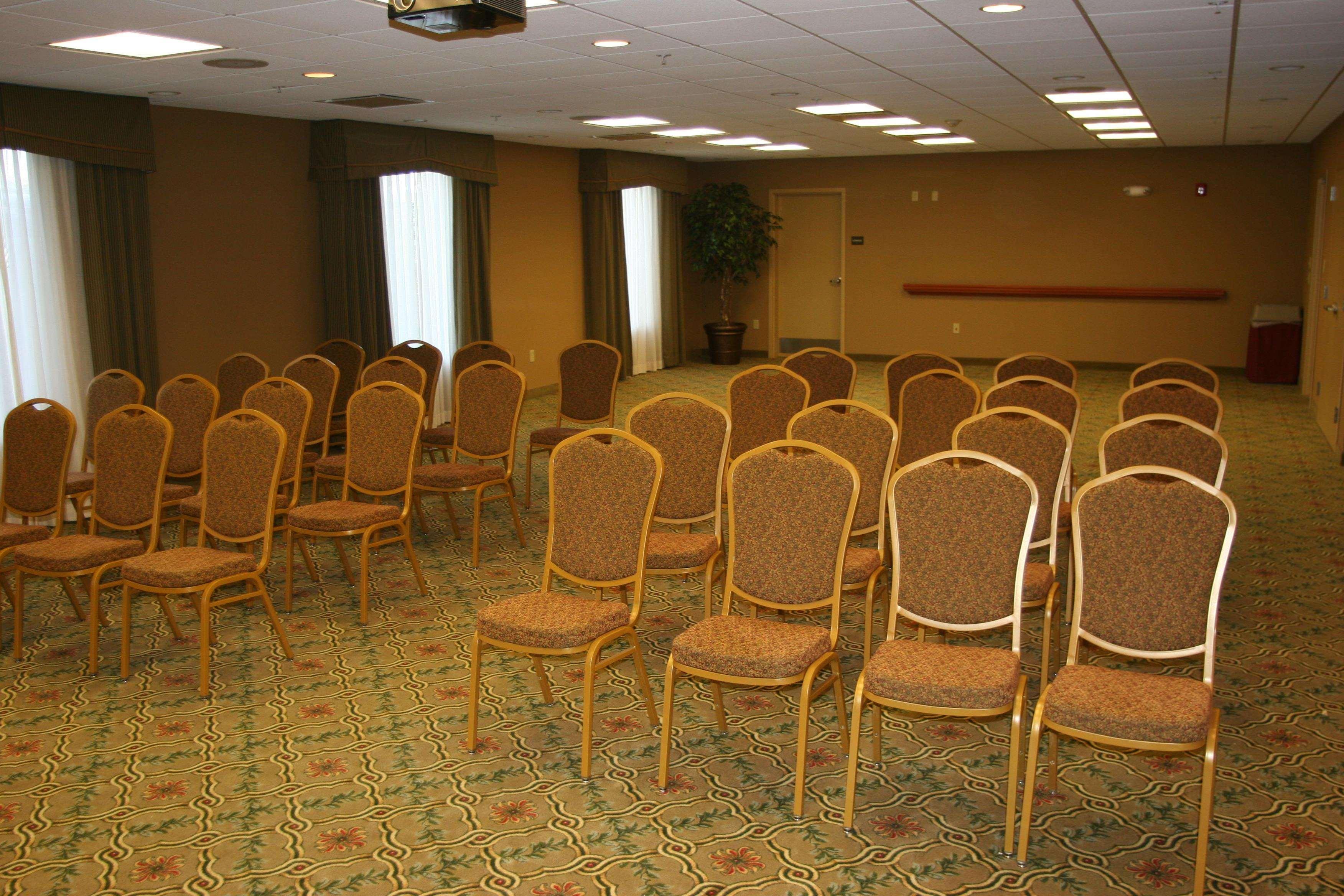Newly Renovated Hampton Inn Omaha West Lakeside Bekvämligheter bild