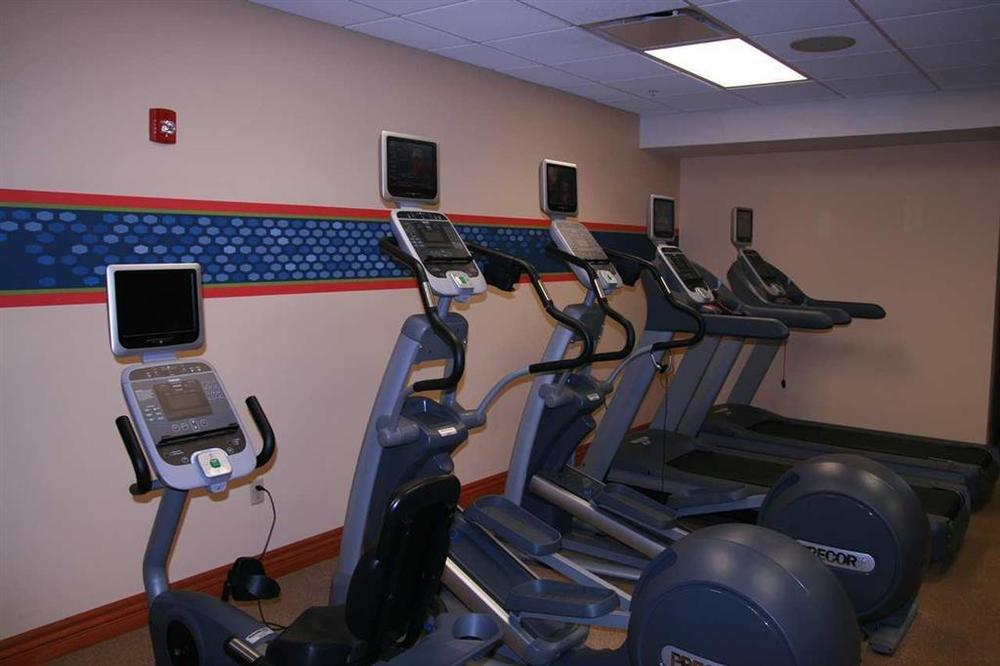 Newly Renovated Hampton Inn Omaha West Lakeside Exteriör bild