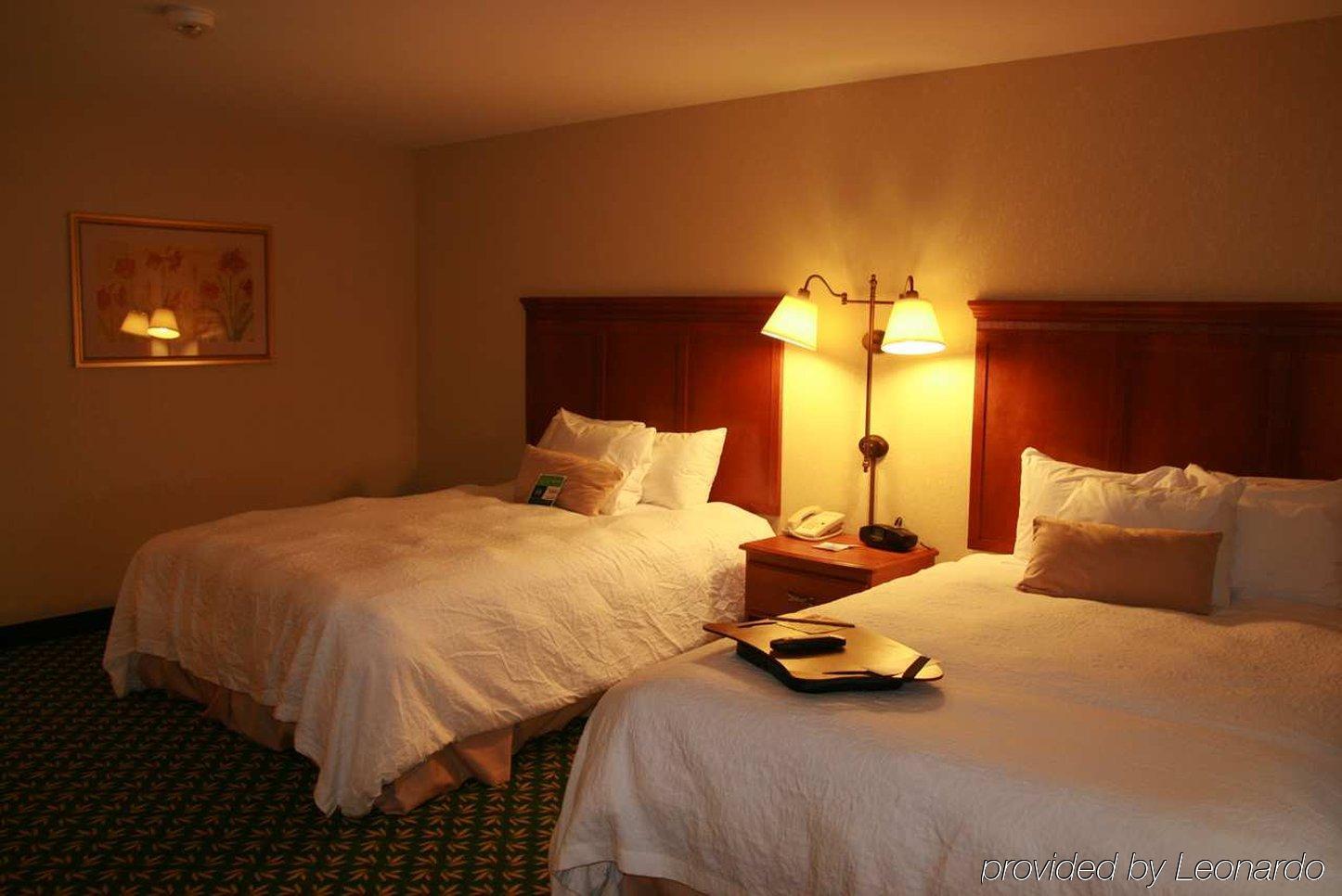 Newly Renovated Hampton Inn Omaha West Lakeside Rum bild